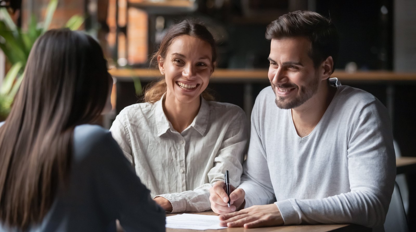 Asesoría de leasing financiero en AIC Leasing